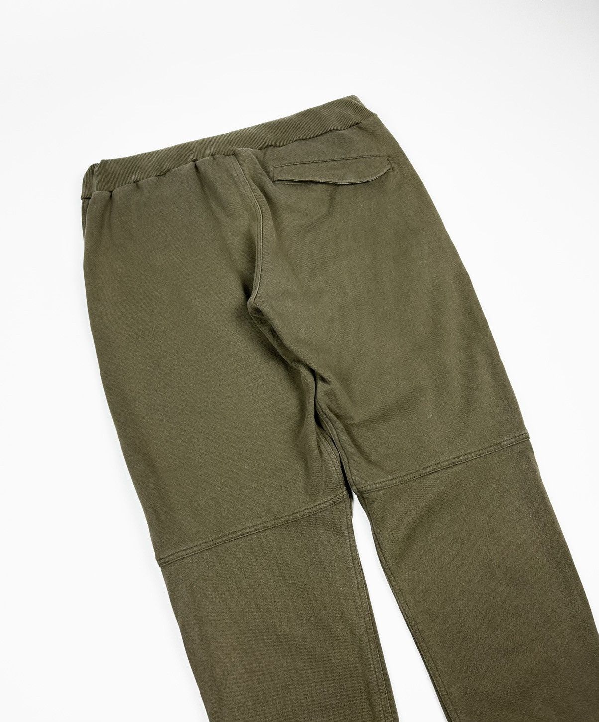 Japanese Brand × Maharishi Maharishi Sweatpants Japan Style rare pants Size US 34 / EU 50 - 7 Thumbnail