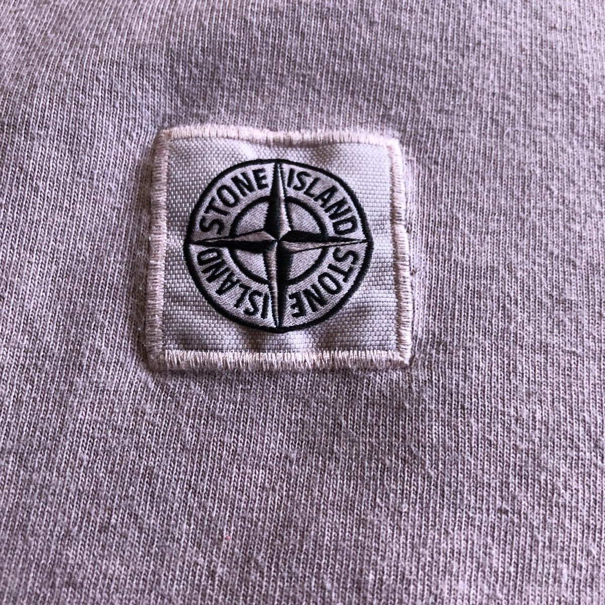 Stone Island Stone Island long sleeve shirt Size US S / EU 44-46 / 1 - 2 Thumbnail