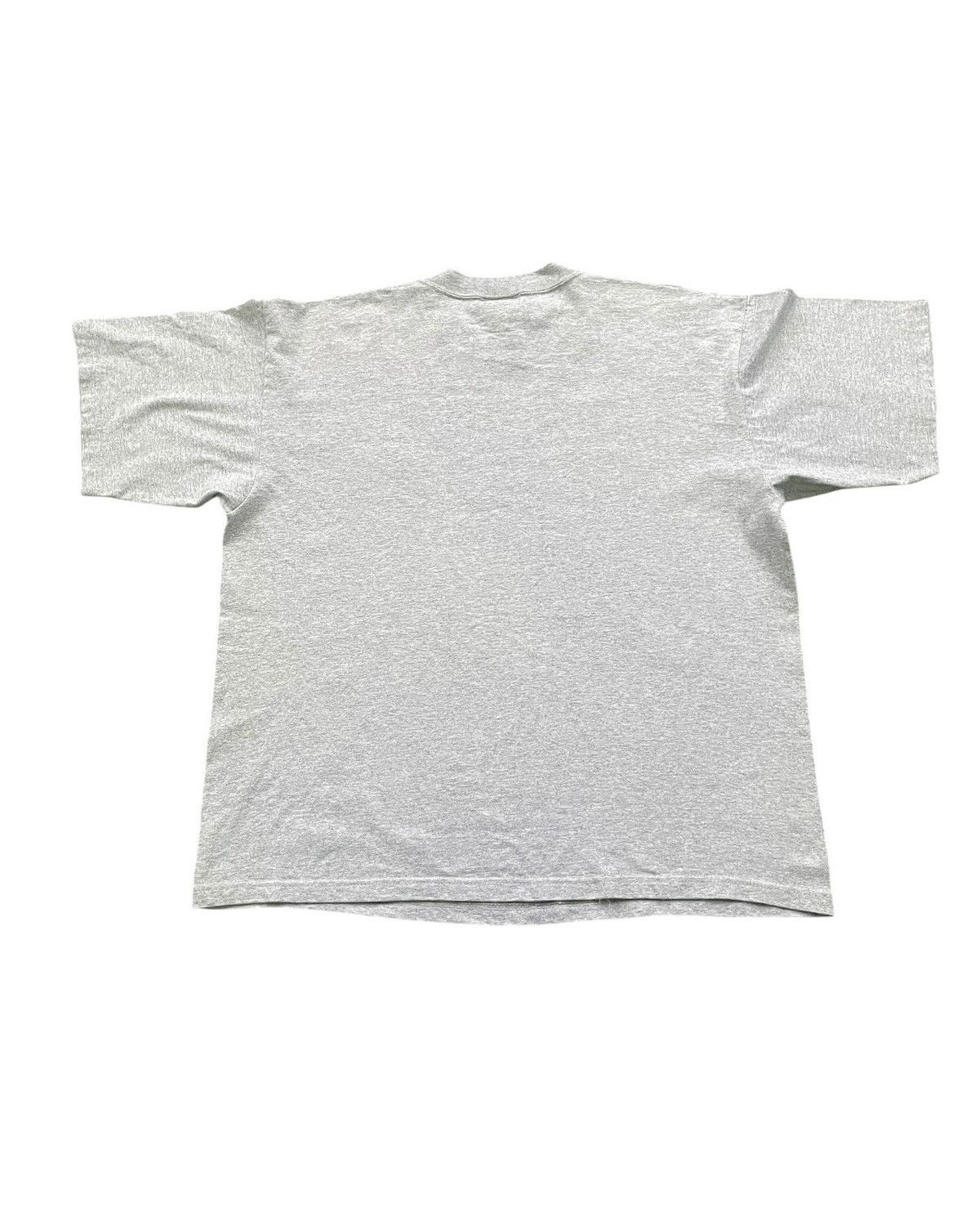 Reebok × Vintage Vintage Reebok Essential Tshirt Size US XL / EU 56 / 4 - 5 Thumbnail
