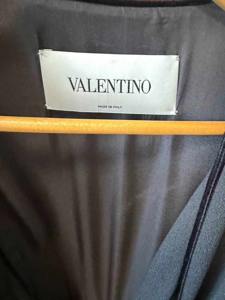 Valentino Valentino Dress Size M / US 6-8 / IT 42-44 - 2 Thumbnail
