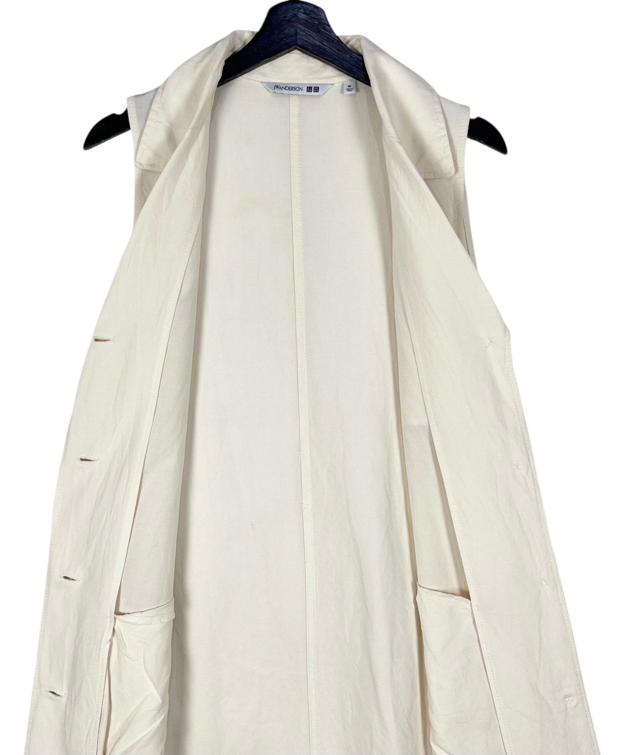 JW Anderson JW Anderson X Uniqlo Sleeveless Dress Size M / US 6-8 / IT 42-44 - 10 Thumbnail