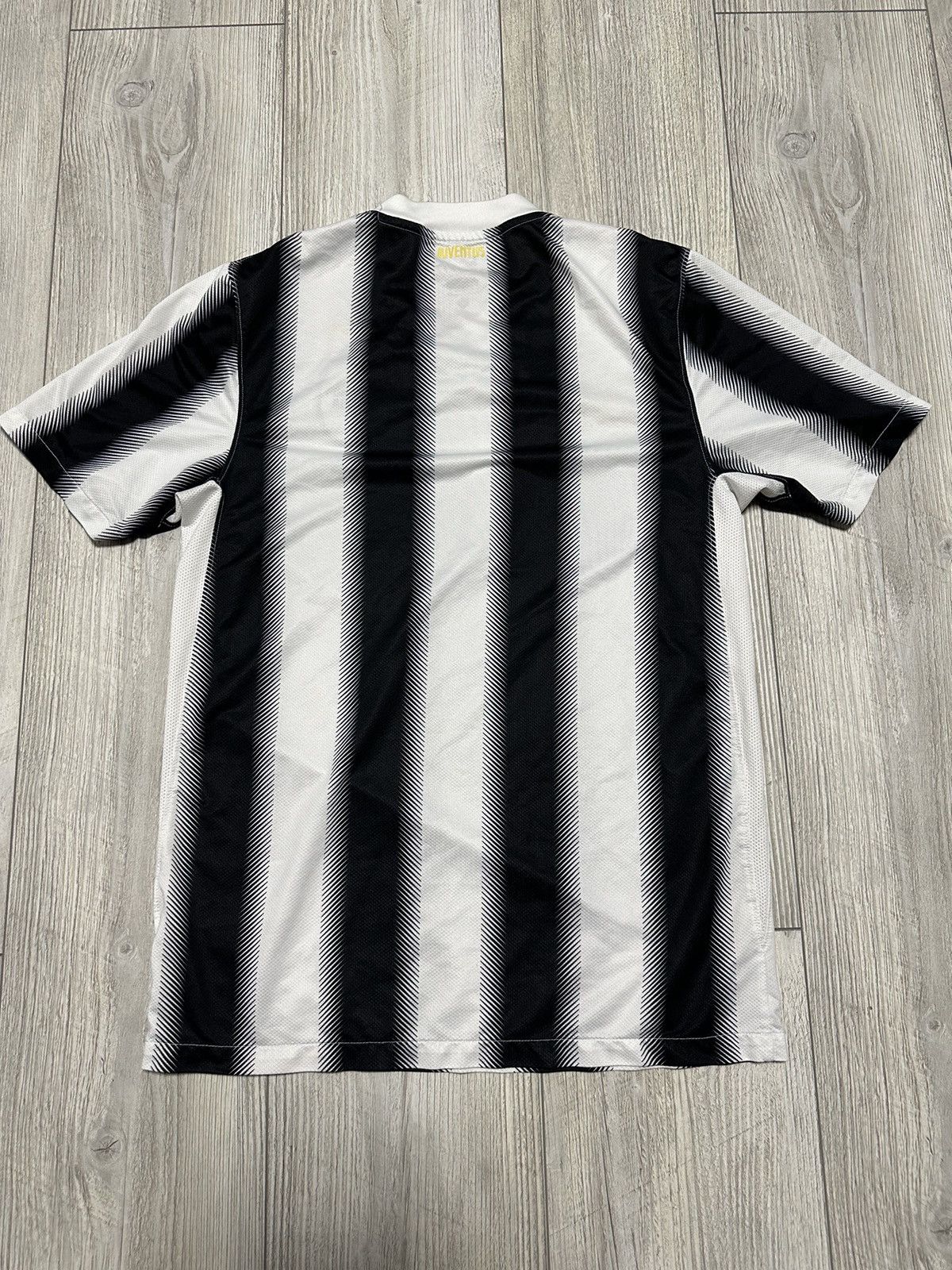 Other Vintage Nike Juventus 2012 Football Soccer Jersey Size US S / EU 44-46 / 1 - 8 Thumbnail
