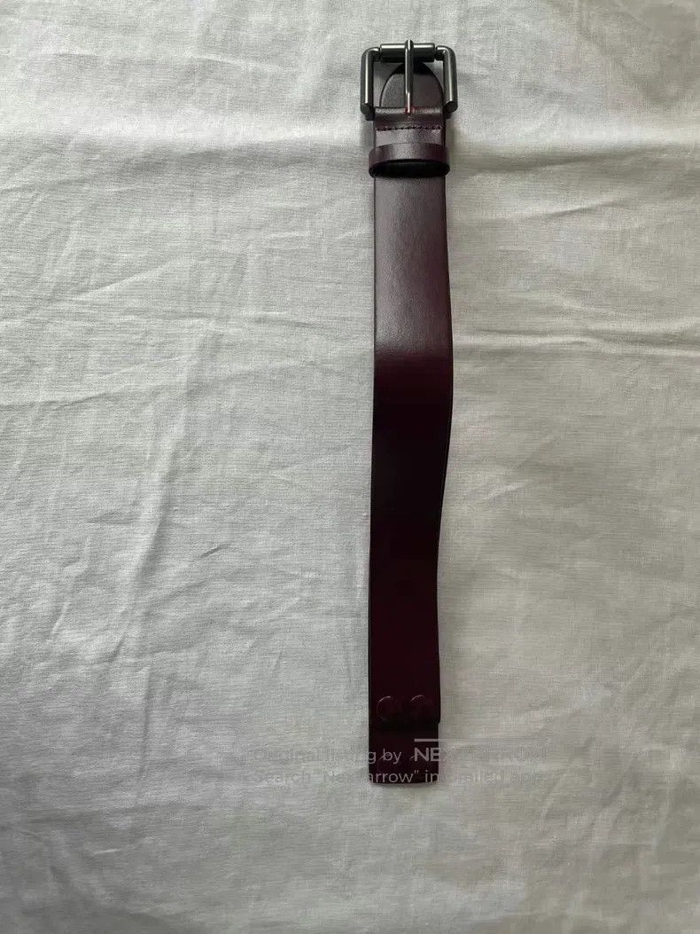 Max Mara Max Mara Solid Color Lapel Single-breasted Mid-length Long Size S / US 4 / IT 40 - 8 Thumbnail