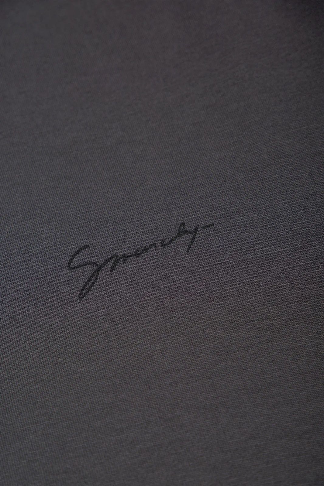 Givenchy o1srvl11e0325 Logo Printed Crewneck T-Shirt in Black Size US XL / EU 56 / 4 - 4 Thumbnail