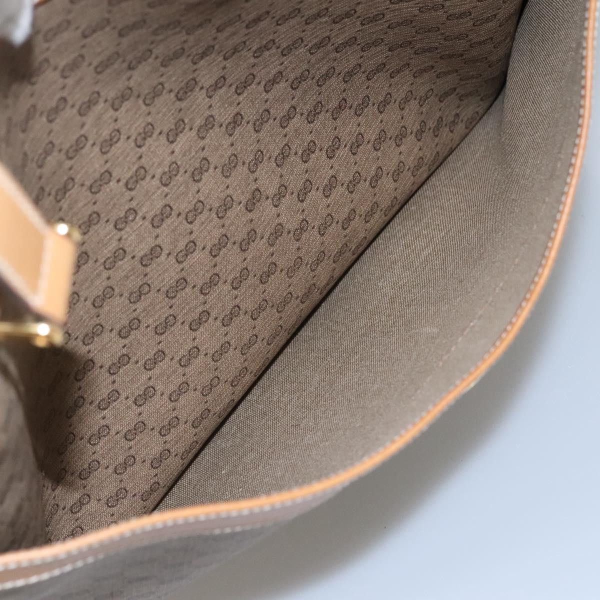 Gucci GUCCI Micro GG Supreme Tote Bag Pvc Beige Size ONE SIZE - 20 Thumbnail