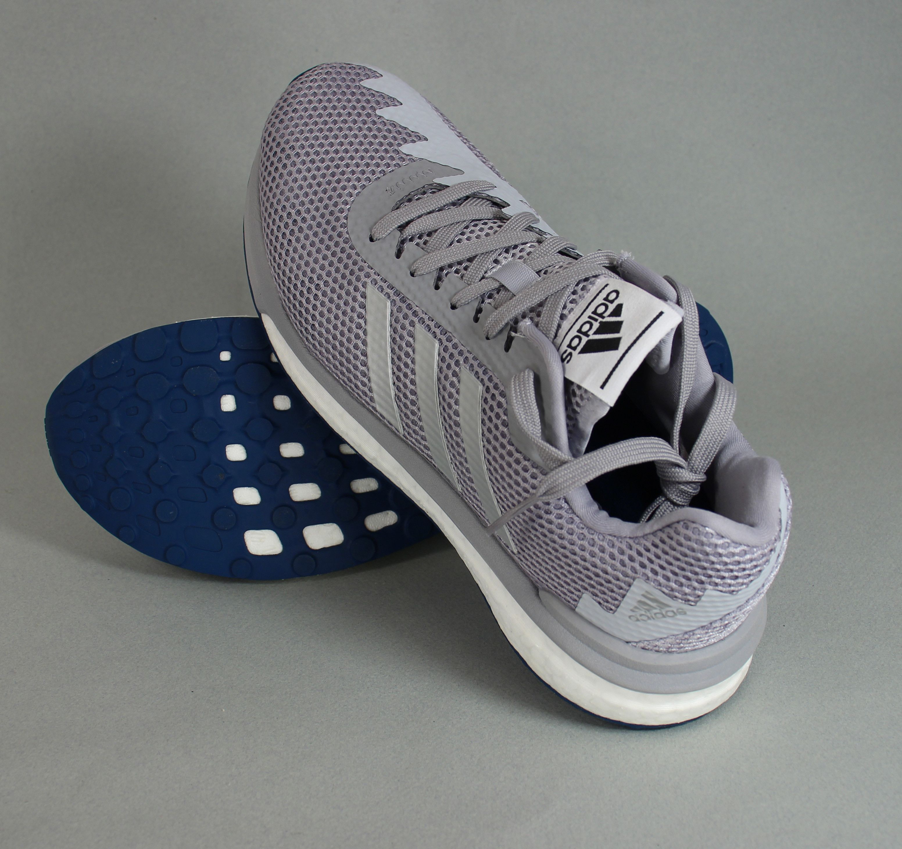 Adidas Adidas Men Vengeful Running Shoe Size US 7 / EU 40 - 5 Thumbnail