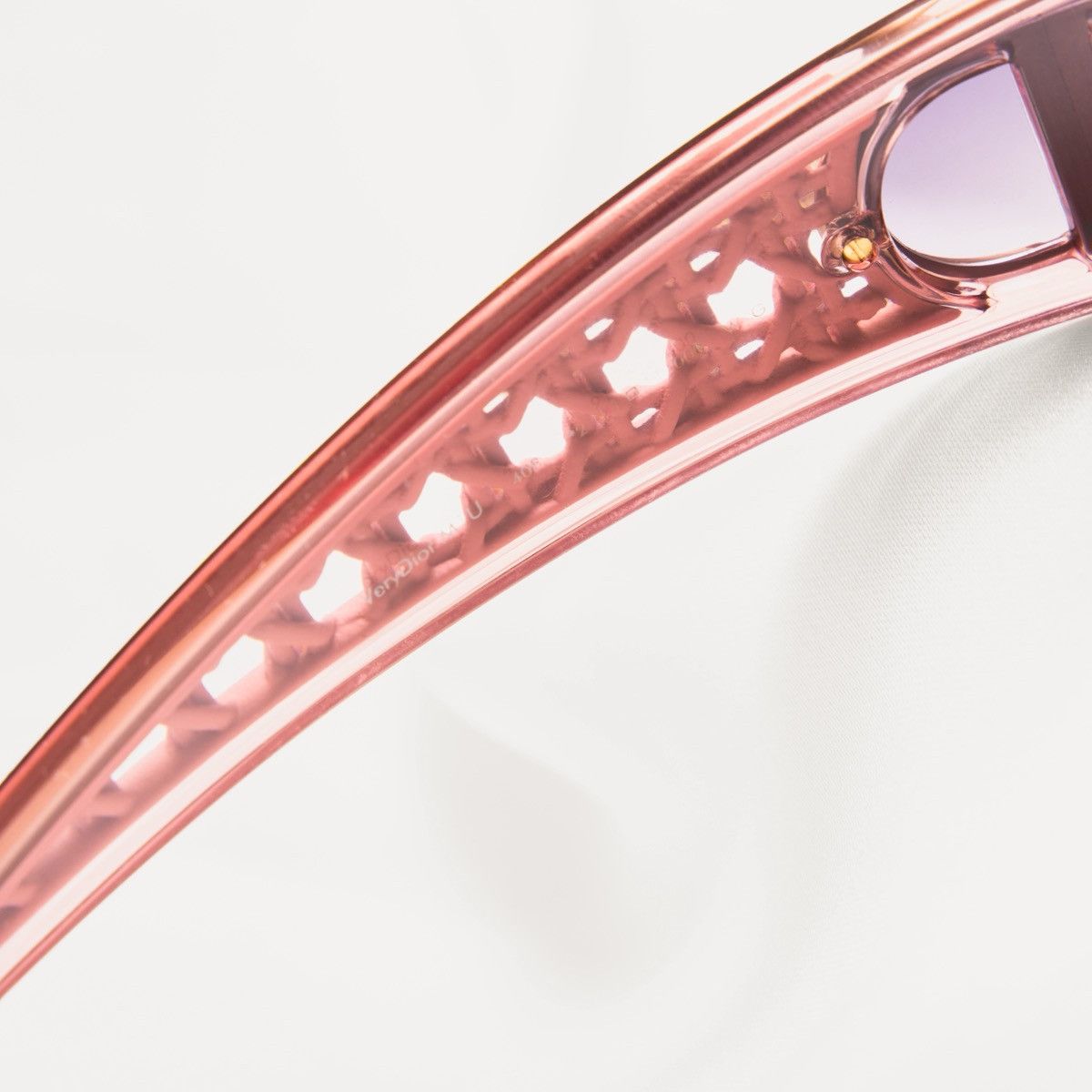 Dior DIOR VERYDIOR M1U 40B1 SUNGLASSES Size ONE SIZE - 5 Thumbnail