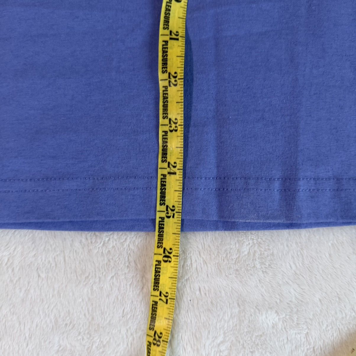 Butter Goods Butter Goods The Way You Are T-Shirt Size US S / EU 44-46 / 1 - 6 Thumbnail