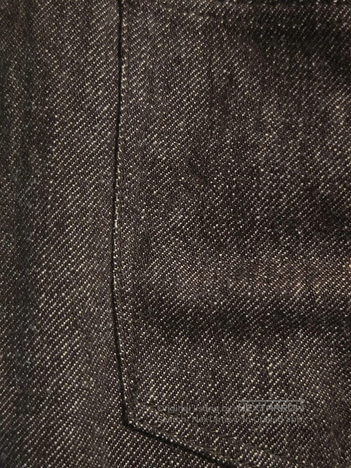 Ziggy Chen ziggy chen curved blade pants size 48. Size US 38 / EU 54 - 4 Thumbnail