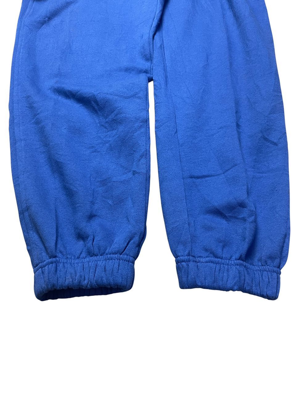 Nike Vintage 90's Nike Embroidered Logo Joggers Size US 36 / EU 52 - 8 Thumbnail
