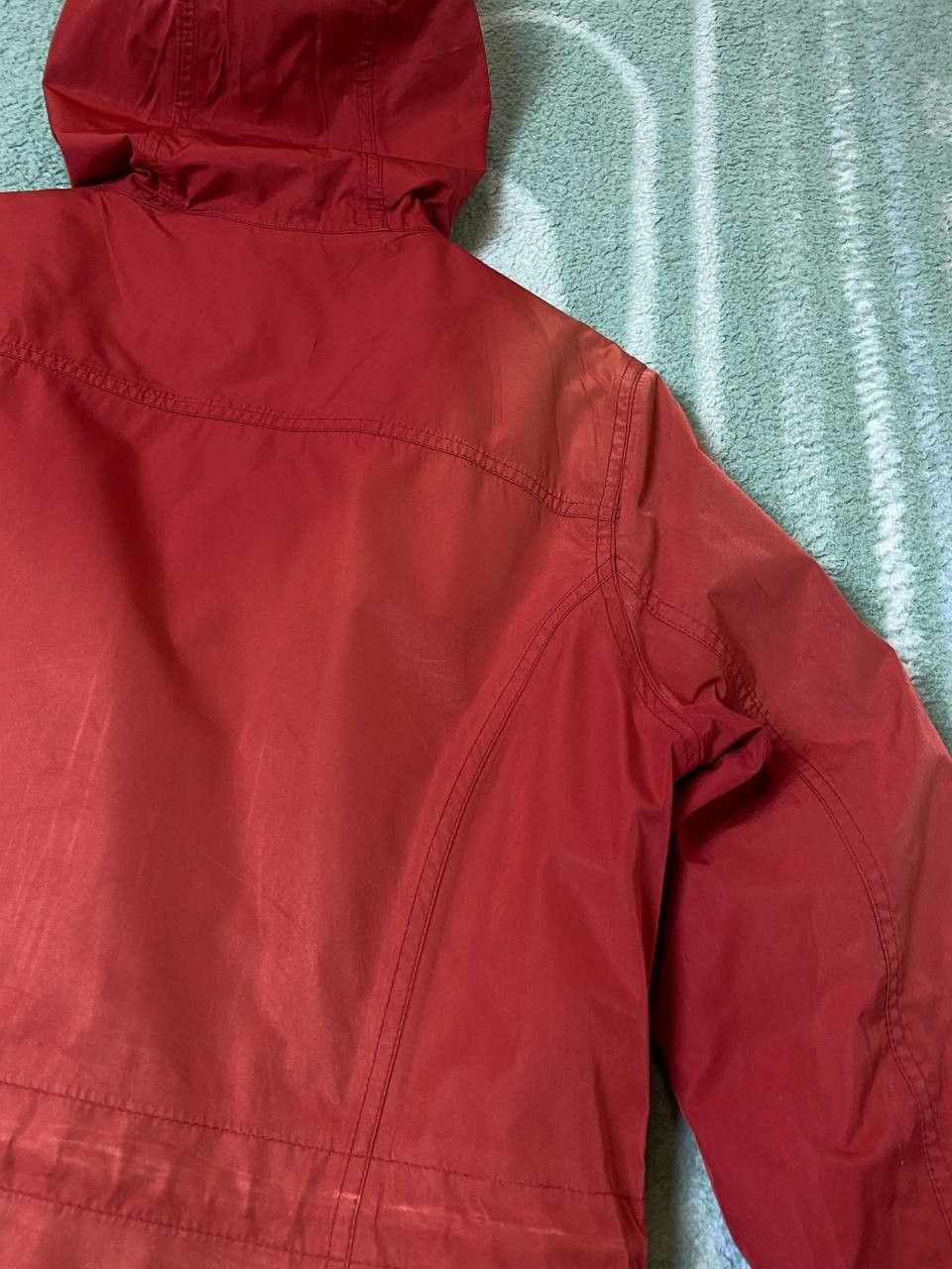 Barbour Vintage Barbour Waterproof And Breathable Light Jacket Size M / US 6-8 / IT 42-44 - 20 Thumbnail