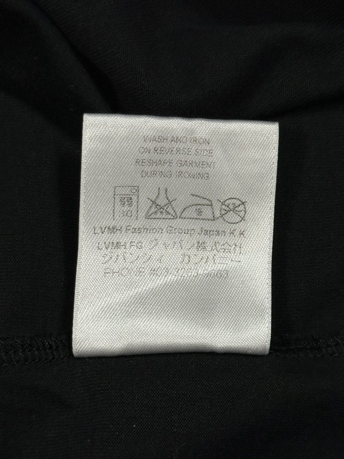 Givenchy Givenchy Monkey Brothers T-Shirt Black Size US L / EU 52-54 / 3 - 8 Thumbnail