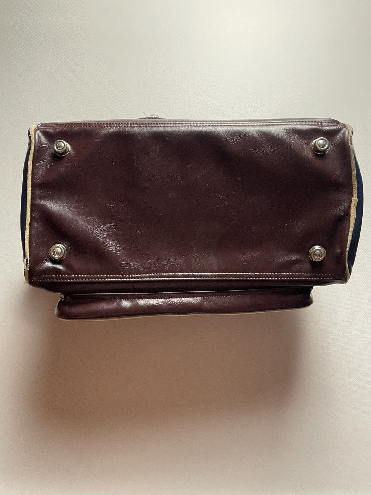 Fred Perry Vintage Fred Perry bag Size ONE SIZE - 9 Thumbnail