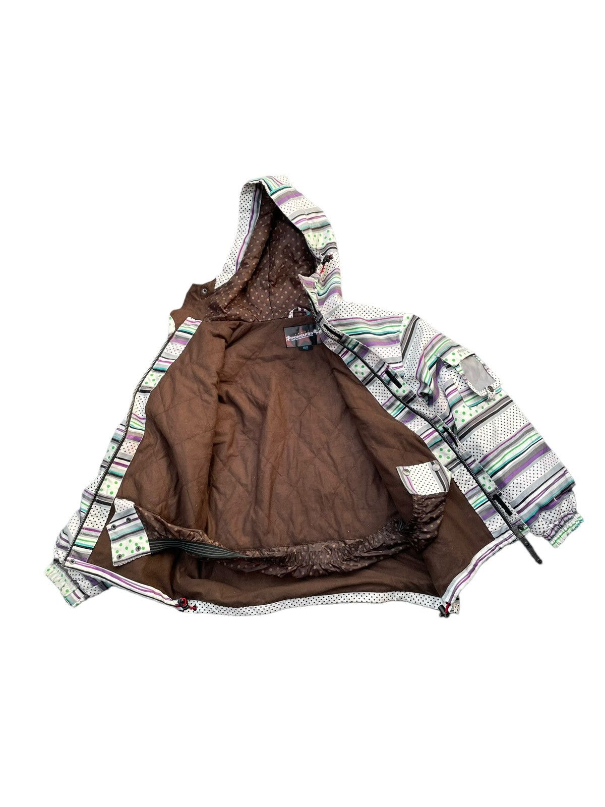 Other Pontapes Snow Jacket Size M / US 6-8 / IT 42-44 - 7 Thumbnail