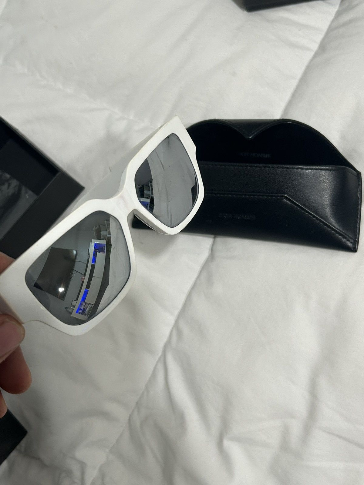 Dior Dior Glasses Size ONE SIZE - 2 Thumbnail