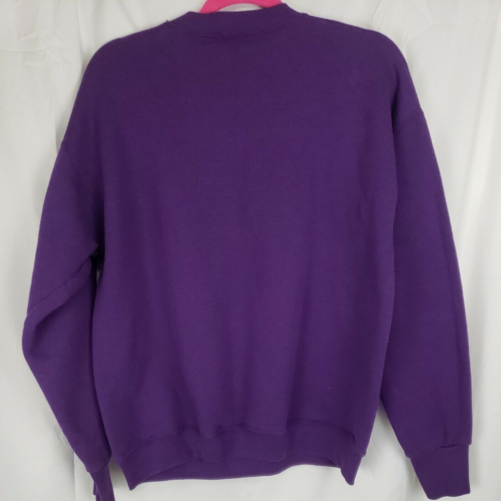 Vintage Vtg American Bandstand Club Sweatshirt Sz L Rock n Roll Reno Size L / US 10 / IT 46 - 5 Thumbnail