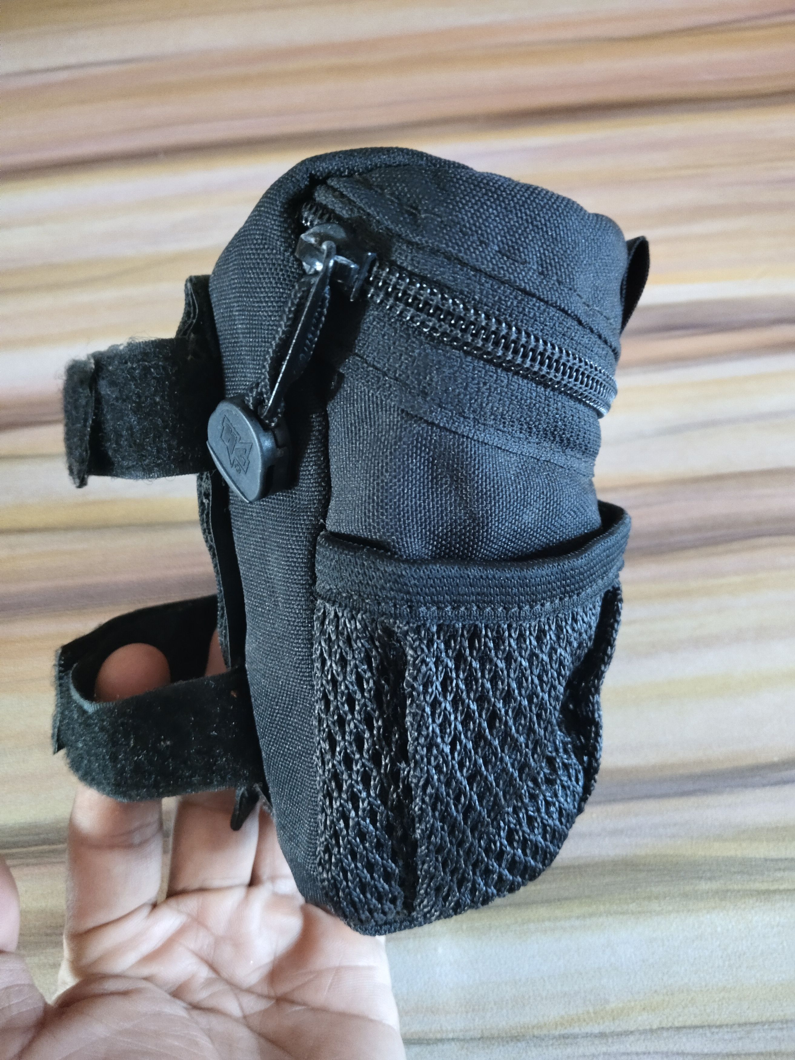 Hysteric Glamour HYSTERIC GLAMOUR Waist Bag Size ONE SIZE - 3 Thumbnail