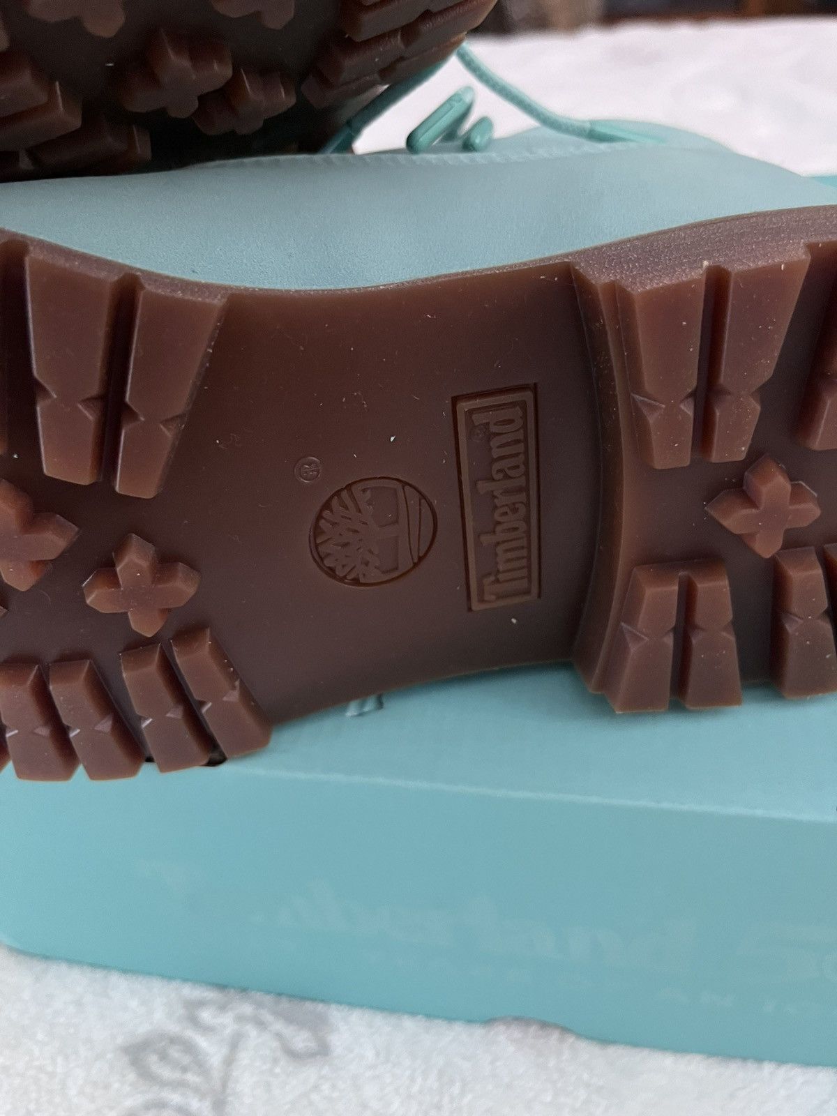 Timberland Brand new Timberland 6-Inch Premium Boots – Limited Edition Size US 9 / IT 39 - 5 Thumbnail