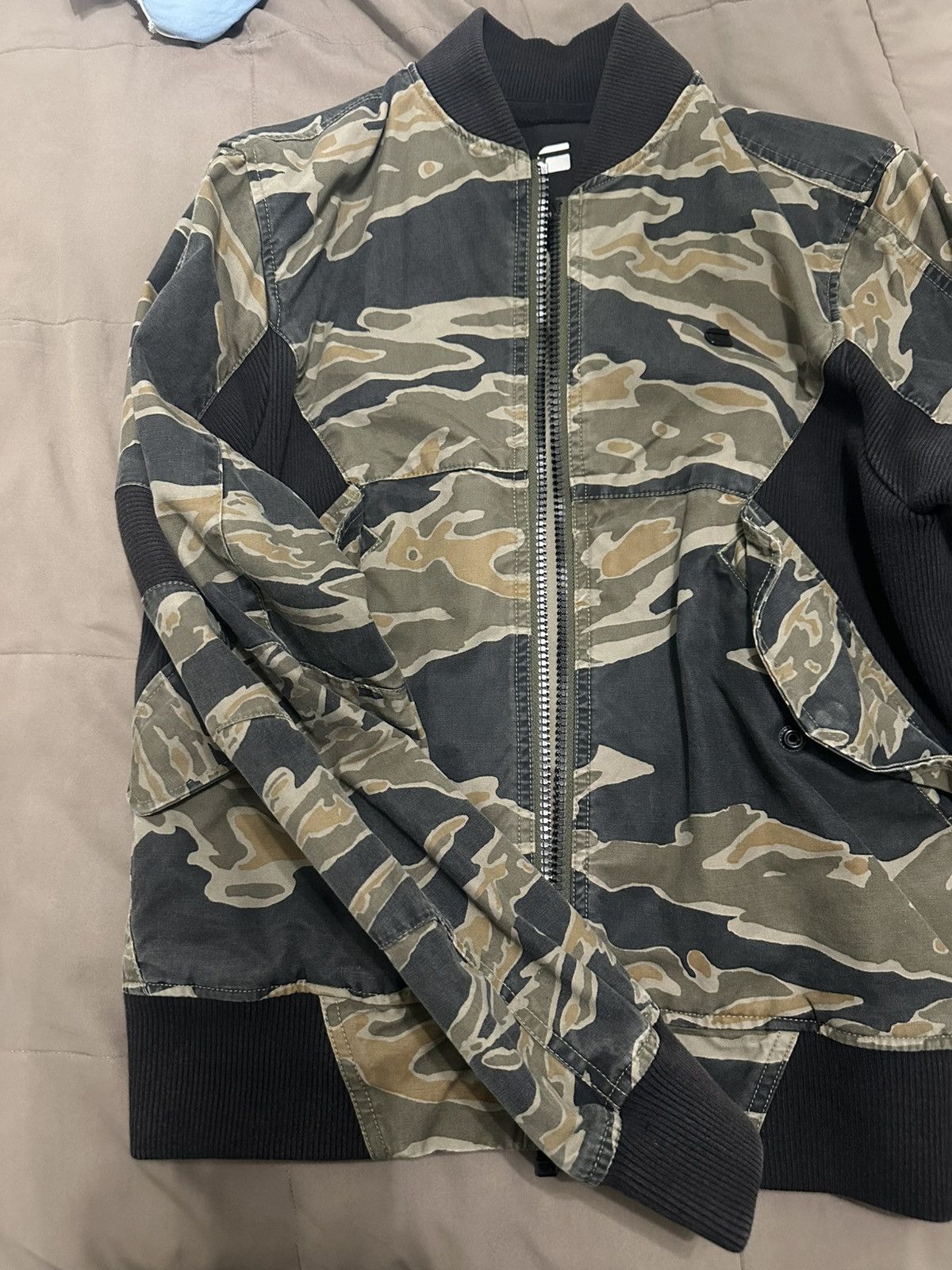 G-Star G star jacket Size US XS / EU 42 / 0 - 2 Thumbnail