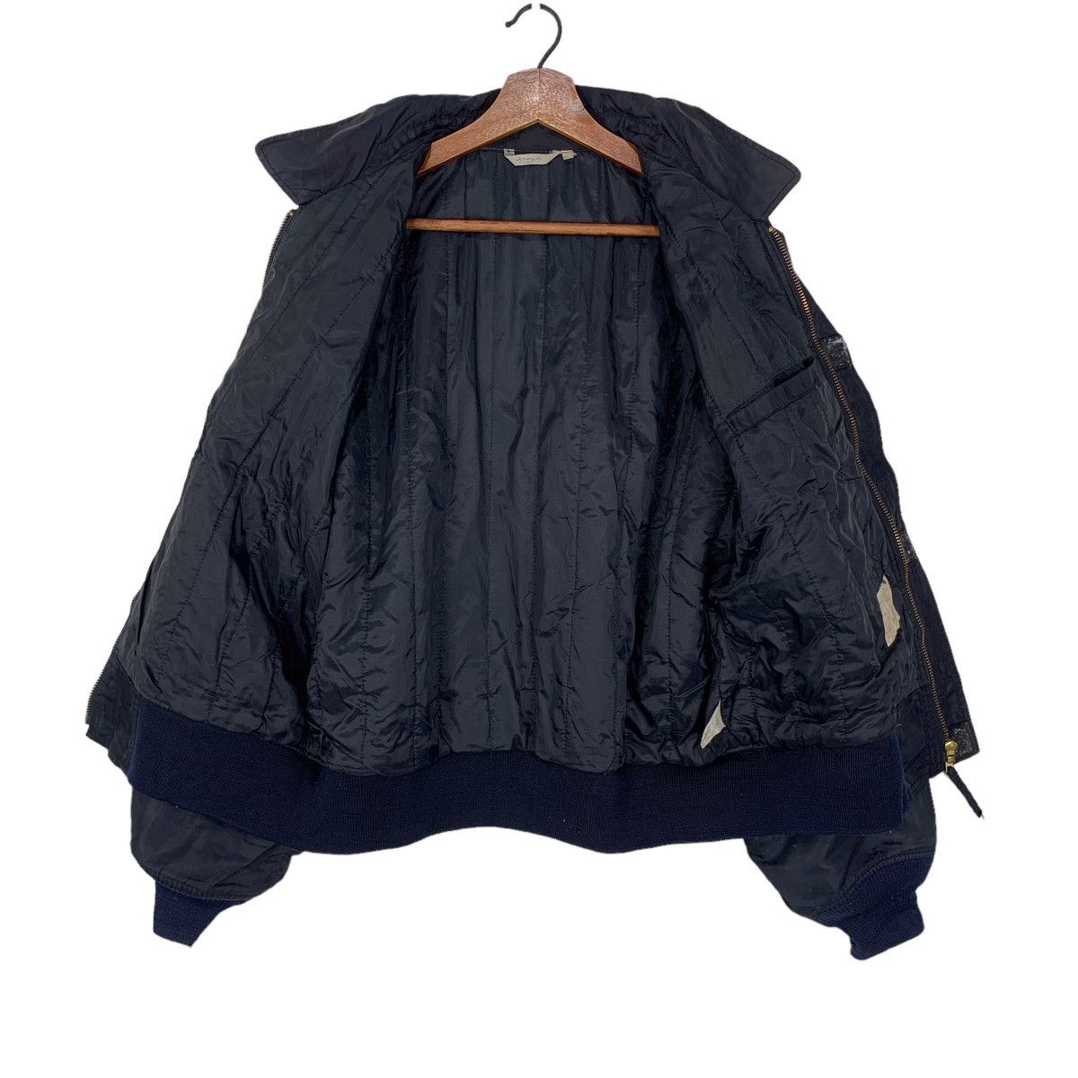 Sports Specialties × Vintage Vintage Mazda Racing Bomber Jacket Size US M / EU 48-50 / 2 - 10 Thumbnail