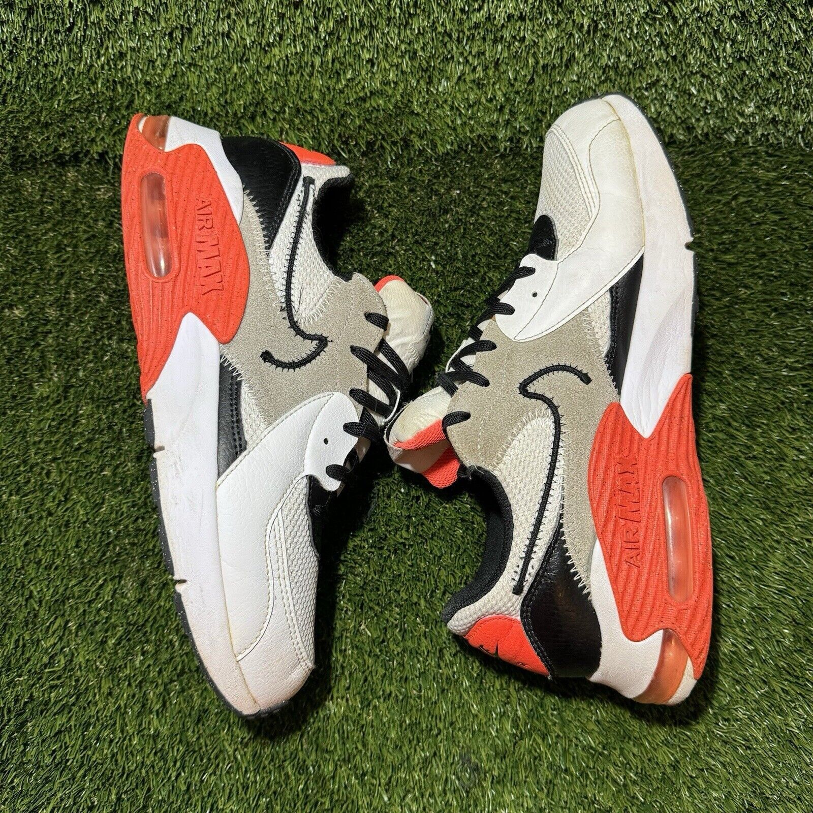 Nike Size 8.5 - Nike Air Max Excee Infrared Size US 8.5 / EU 41-42 - 4 Thumbnail
