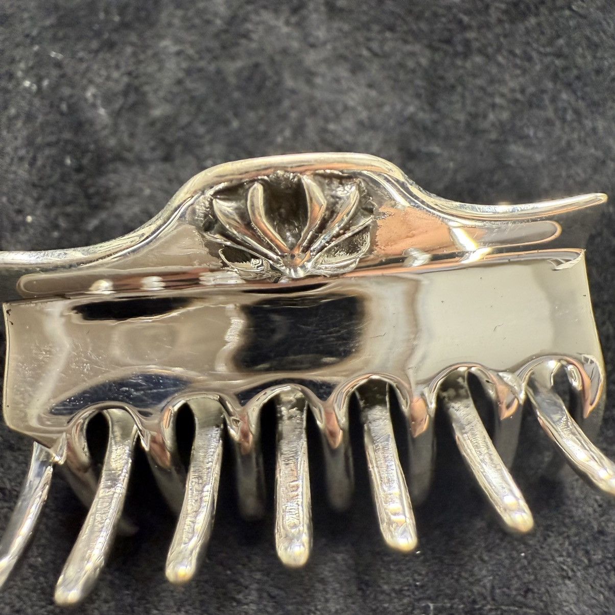 Chrome Hearts Chrome Hearts Hair Clip Size ONE SIZE - 5 Thumbnail