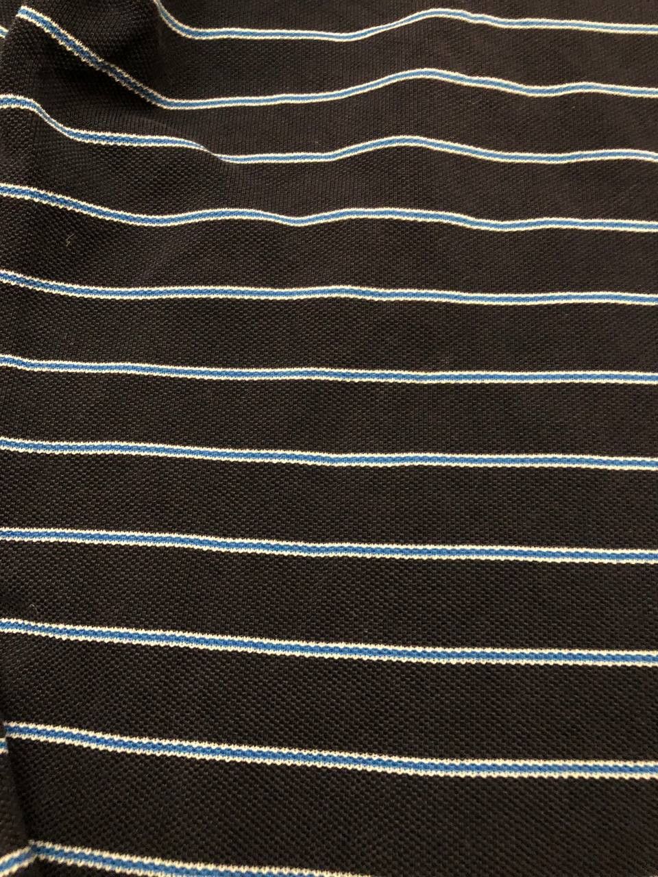 Lacoste × Vintage Men’s Lacoste Long Sleeve Rugby Shirt size 3 Size US M / EU 48-50 / 2 - 11 Thumbnail