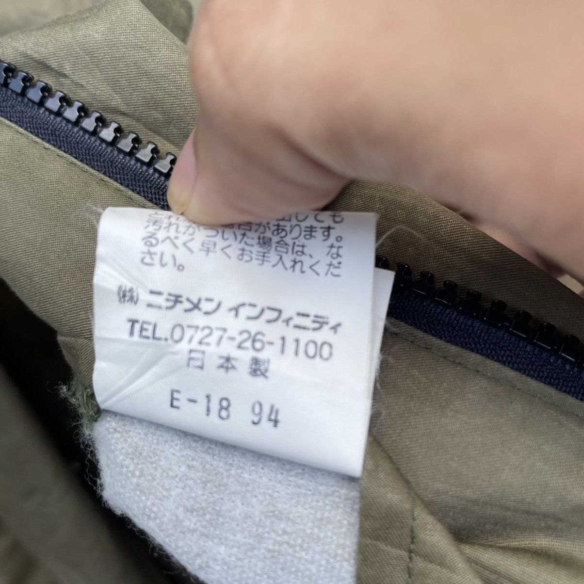 McGregor × Vintage 💥VintageMc Gregor 4 Jacket Size US M / EU 48-50 / 2 - 11 Thumbnail
