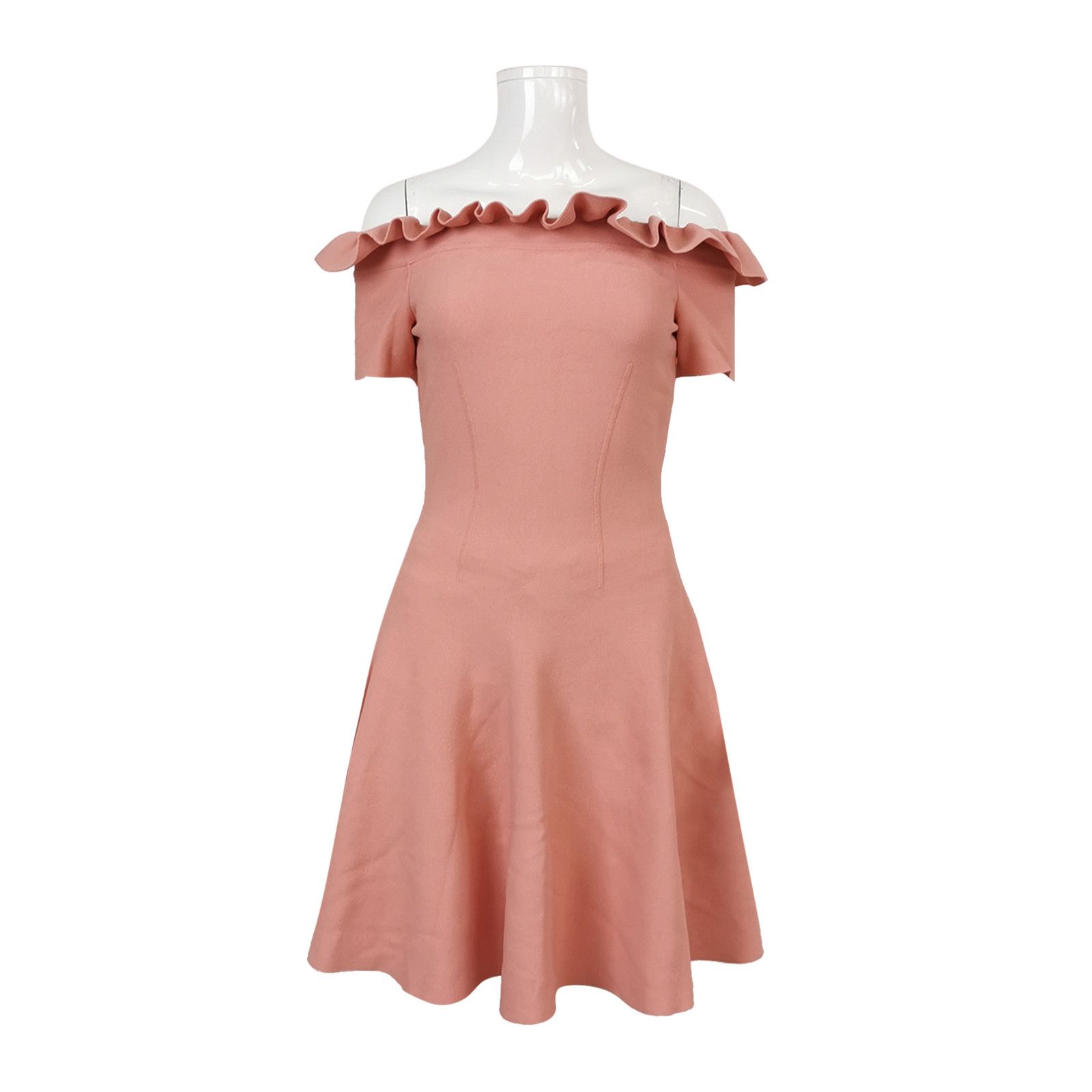 Alexander McQueen Alexander McQueen Women m Midi Size M / US 6-8 / IT 42-44 - 1 Thumbnail