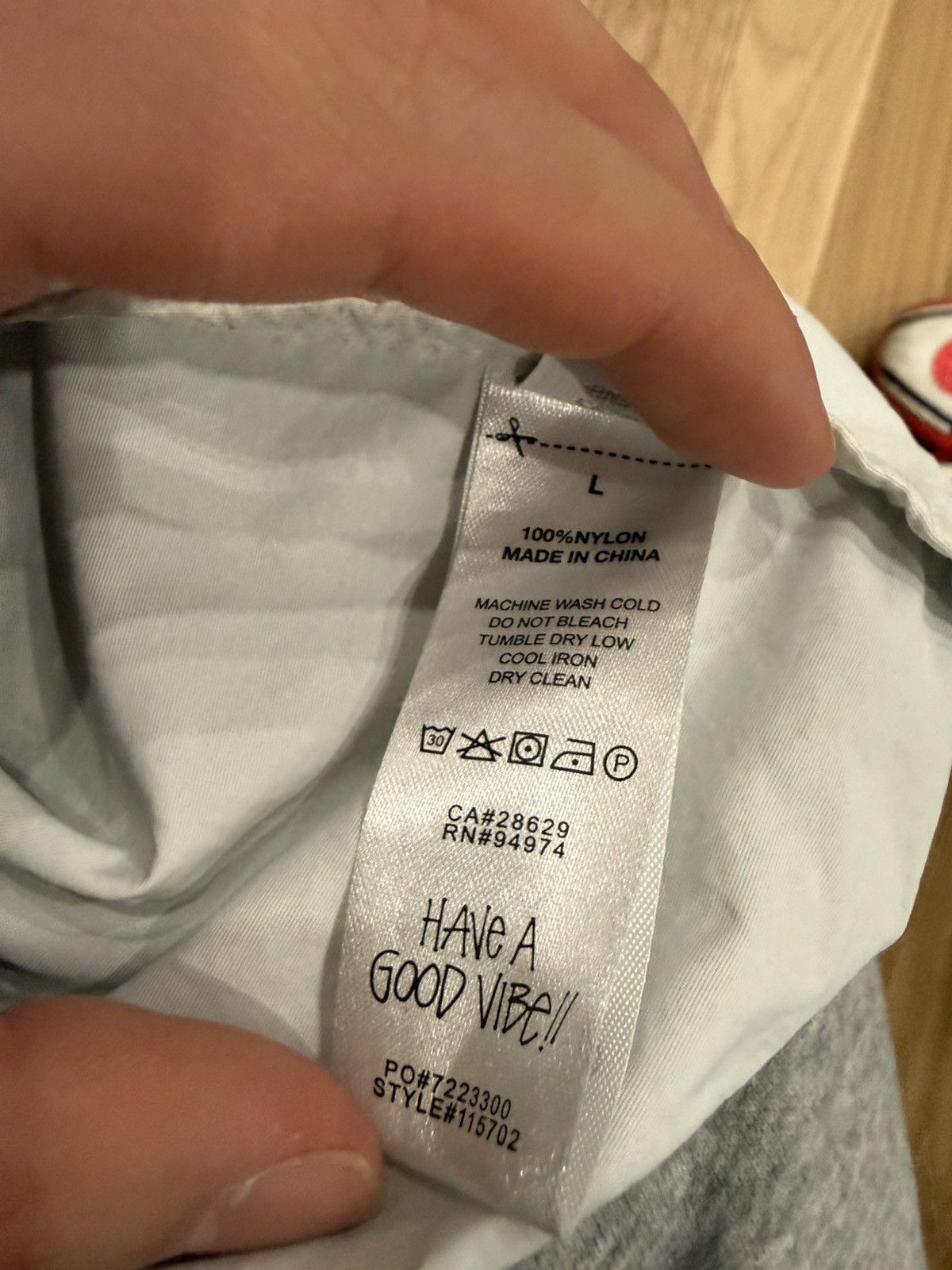 Stussy Stussy Size US L / EU 52-54 / 3 - 8 Thumbnail