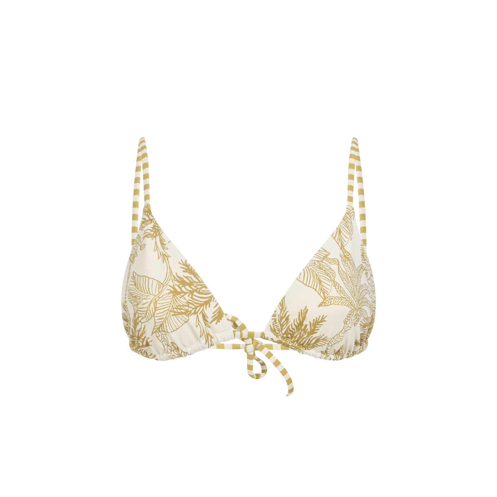 ERES Eres Hamac Bikini Bra Size M / US 6-8 / IT 42-44 - 1 Thumbnail