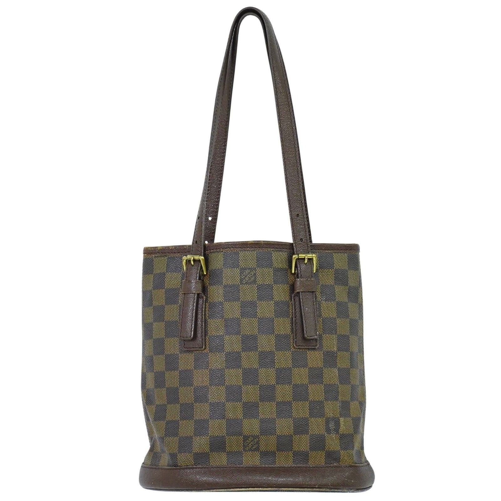 Louis Vuitton Louis Vuitton Marais Damier Size ONE SIZE - 1 Thumbnail