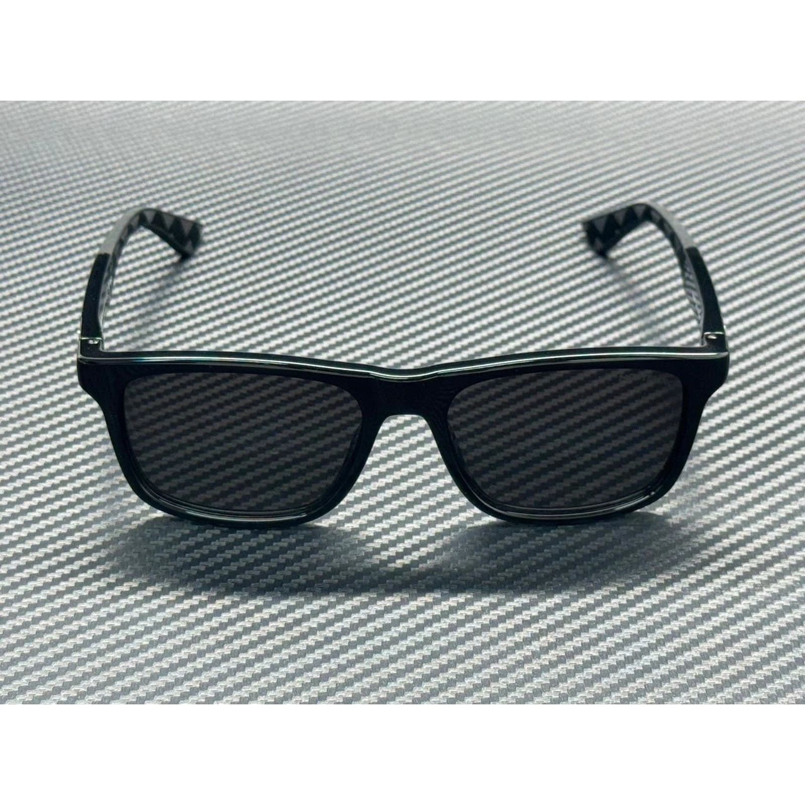 Montblanc Mont Blanc MB0432S-001(MB0432S-001-FR) Size ONE SIZE - 3 Thumbnail
