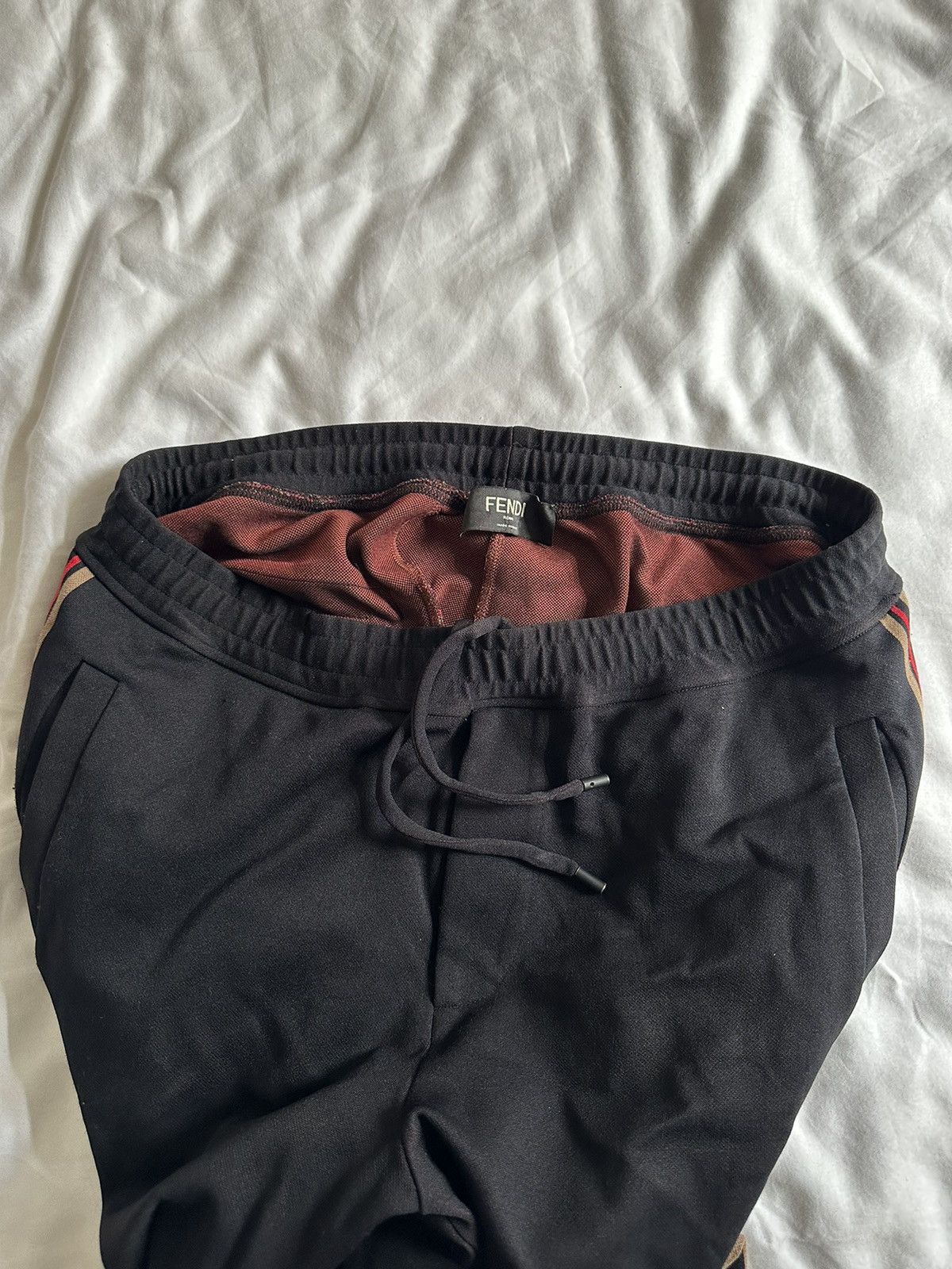 Fendi Fendi Size US 33 - 5 Thumbnail