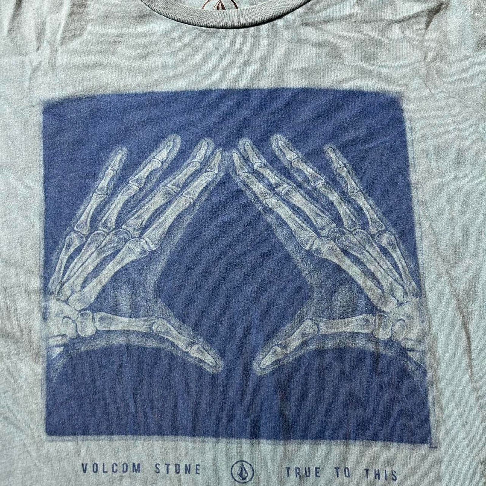 Volcom Volcom stone true to Size US M / EU 48-50 / 2 - 3 Thumbnail