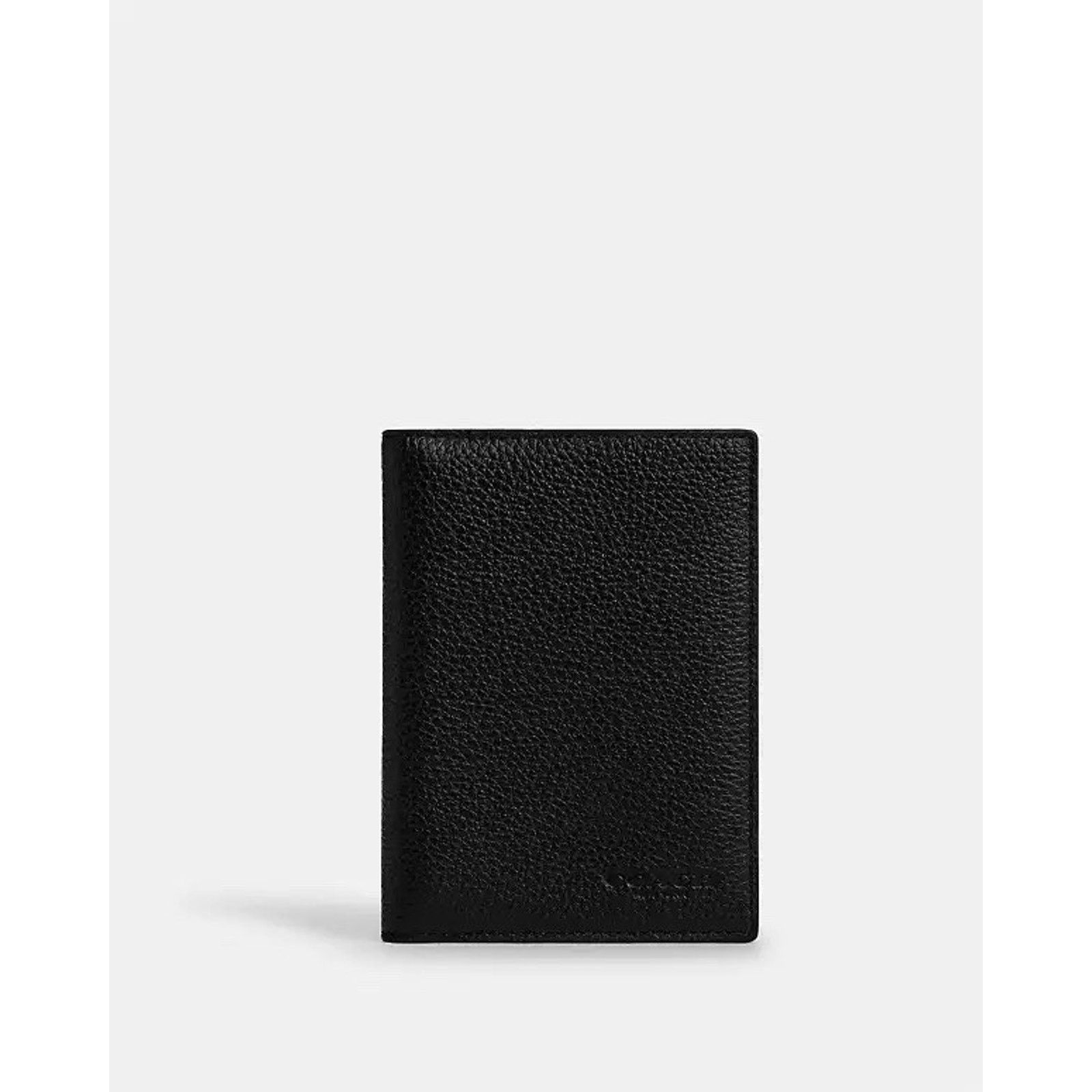 Coach NWT Coach Brand New CU131 Men's Leather Passport Case Size ONE SIZE - 5 Thumbnail
