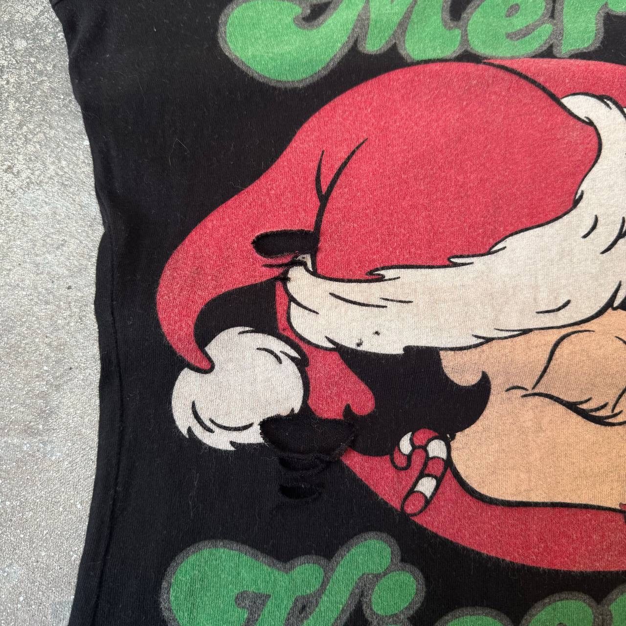 20471120 Y2K Betty Boop Vintage Super Sexy T-Shirt Size L / US 10 / IT 46 - 5 Thumbnail