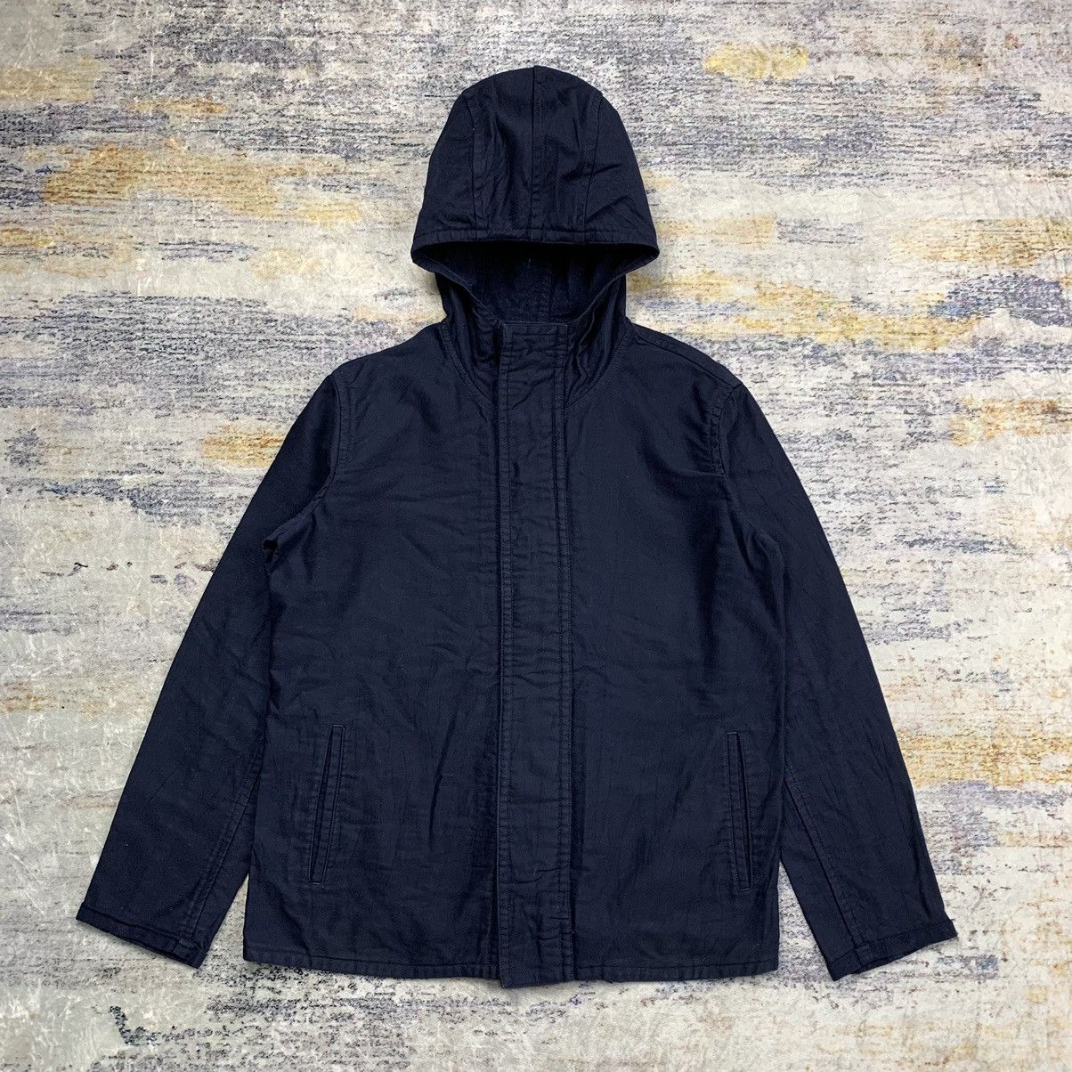 Yohji Yamamoto Y’s Bis Limi feu jacket Size S / US 4 / IT 40 - 1 Thumbnail