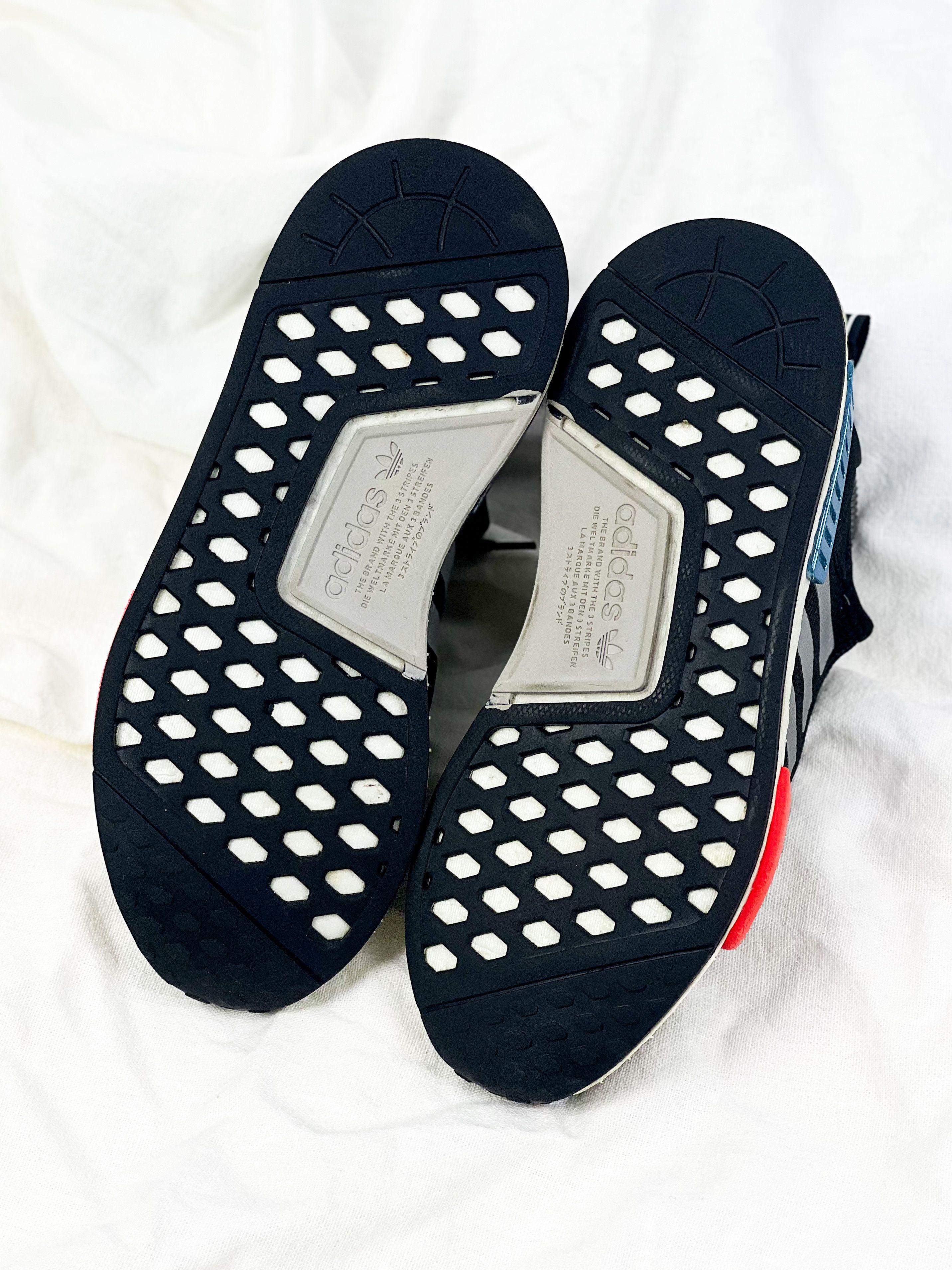 Adidas Adidas NMD Size US 5 / IT 35 - 5 Thumbnail