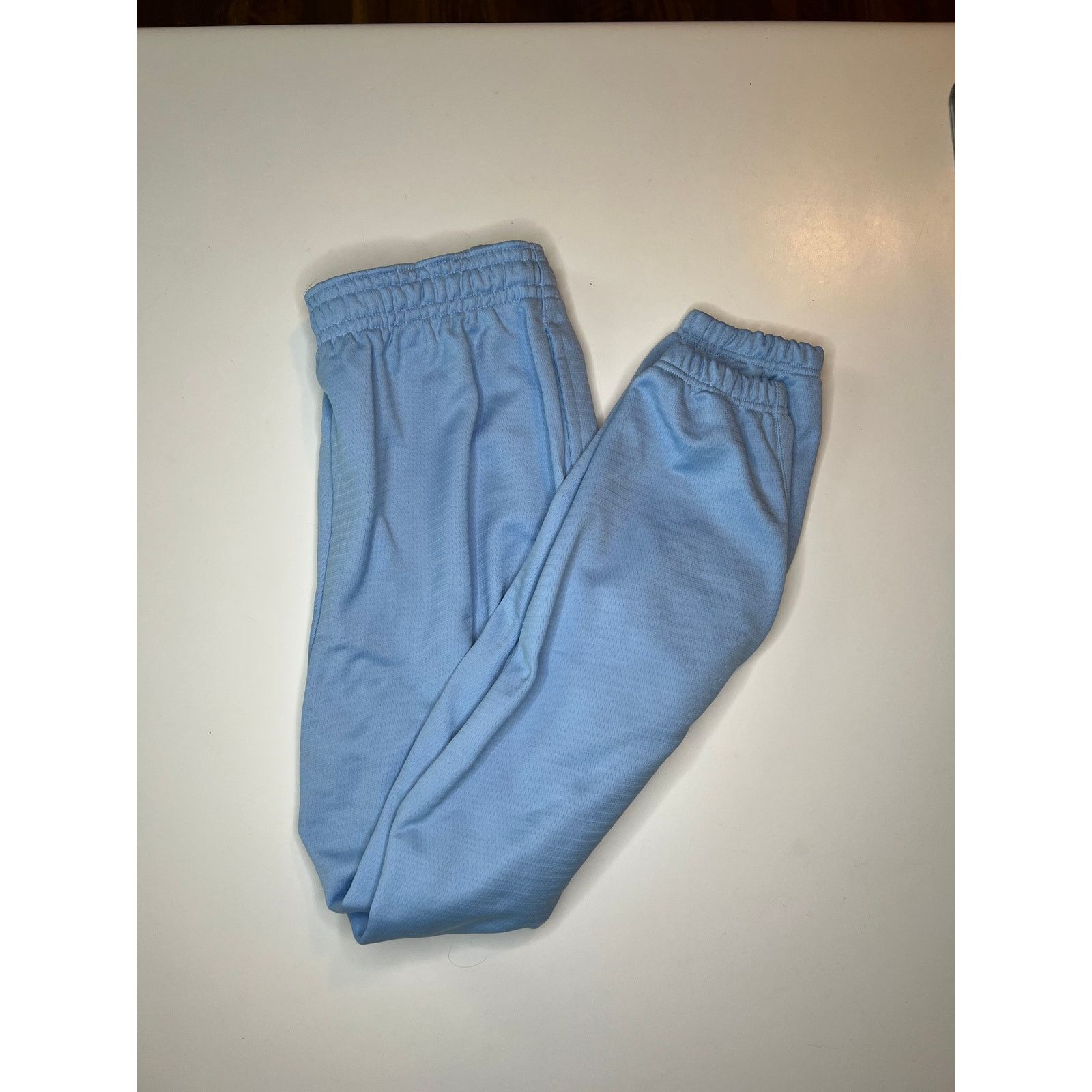 Nike Nike Kobe Bryant Therma-FIT Jogger pants Light Blue Size US 30 / EU 46 - 4 Thumbnail