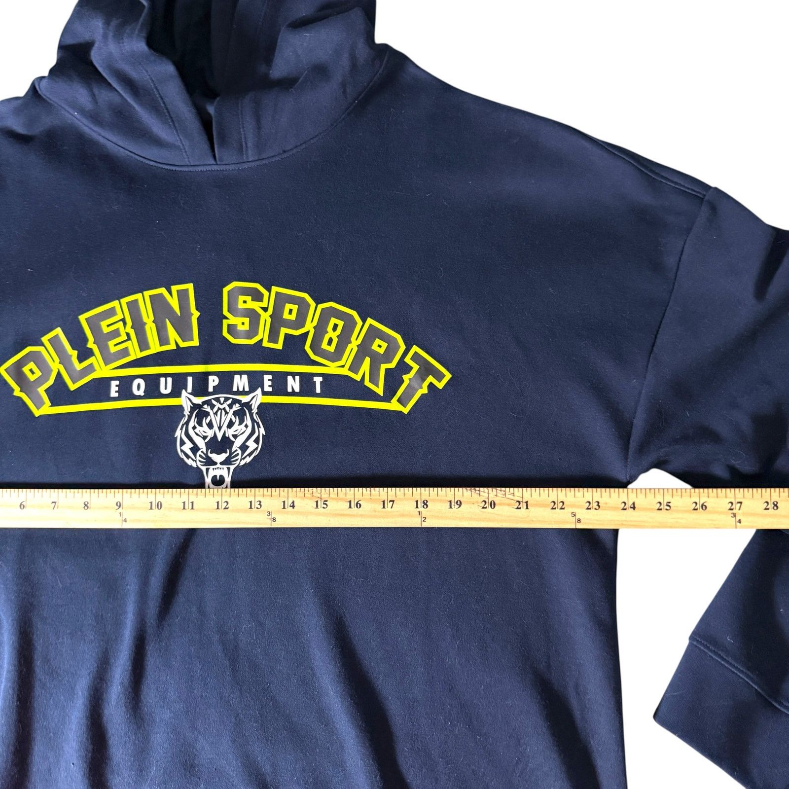 Philipp Plein Philipp Plein Sport Designer Pullover Hoodie Men’s XL - Rare Size US XL / EU 56 / 4 - 14 Thumbnail