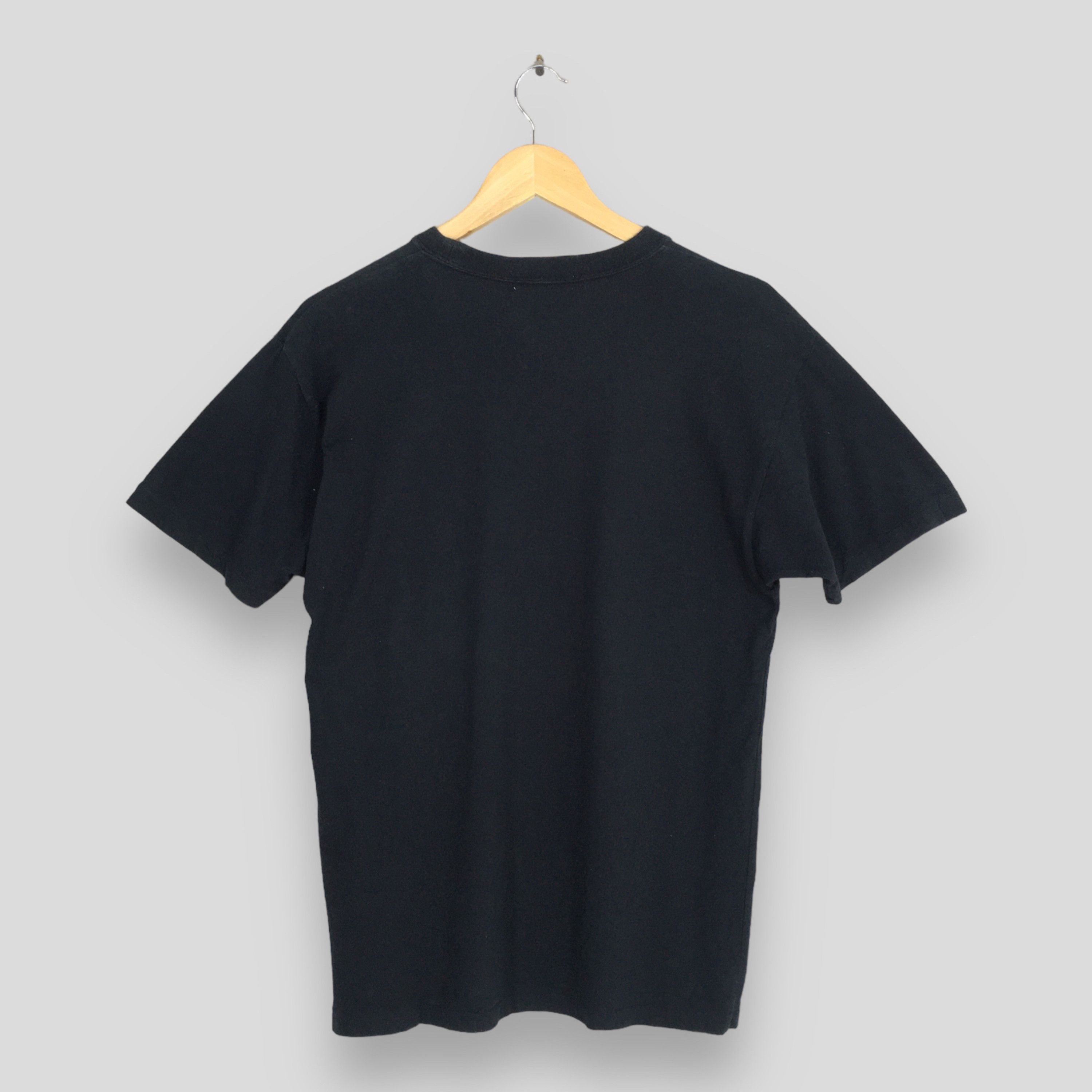 Vintage Vintage Toyota TRD Motorsport Racing Car Black Tees Size M Size US M / EU 48-50 / 2 - 7 Thumbnail
