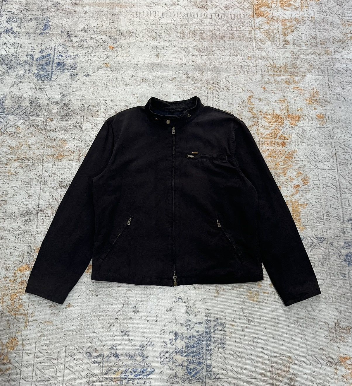 Polo Ralph Lauren Vintage Polo Jeans by Ralph Lauren Duck Canvas Material Size US L / EU 52-54 / 3 - 1 Thumbnail