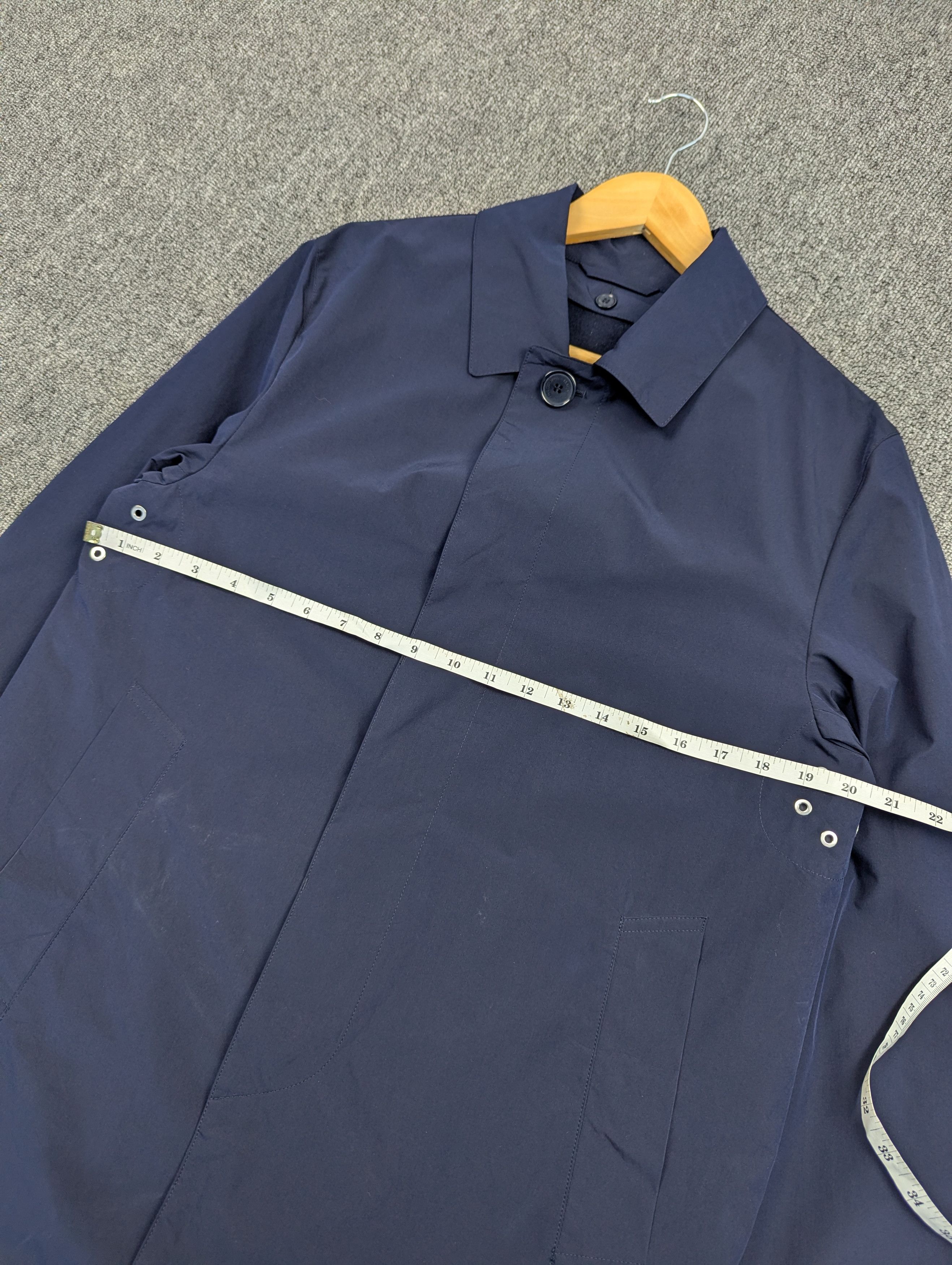 Mackintosh Mackintosh Philosophy Trotter Primaloft Jacket Size US M / EU 48-50 / 2 - 18 Thumbnail