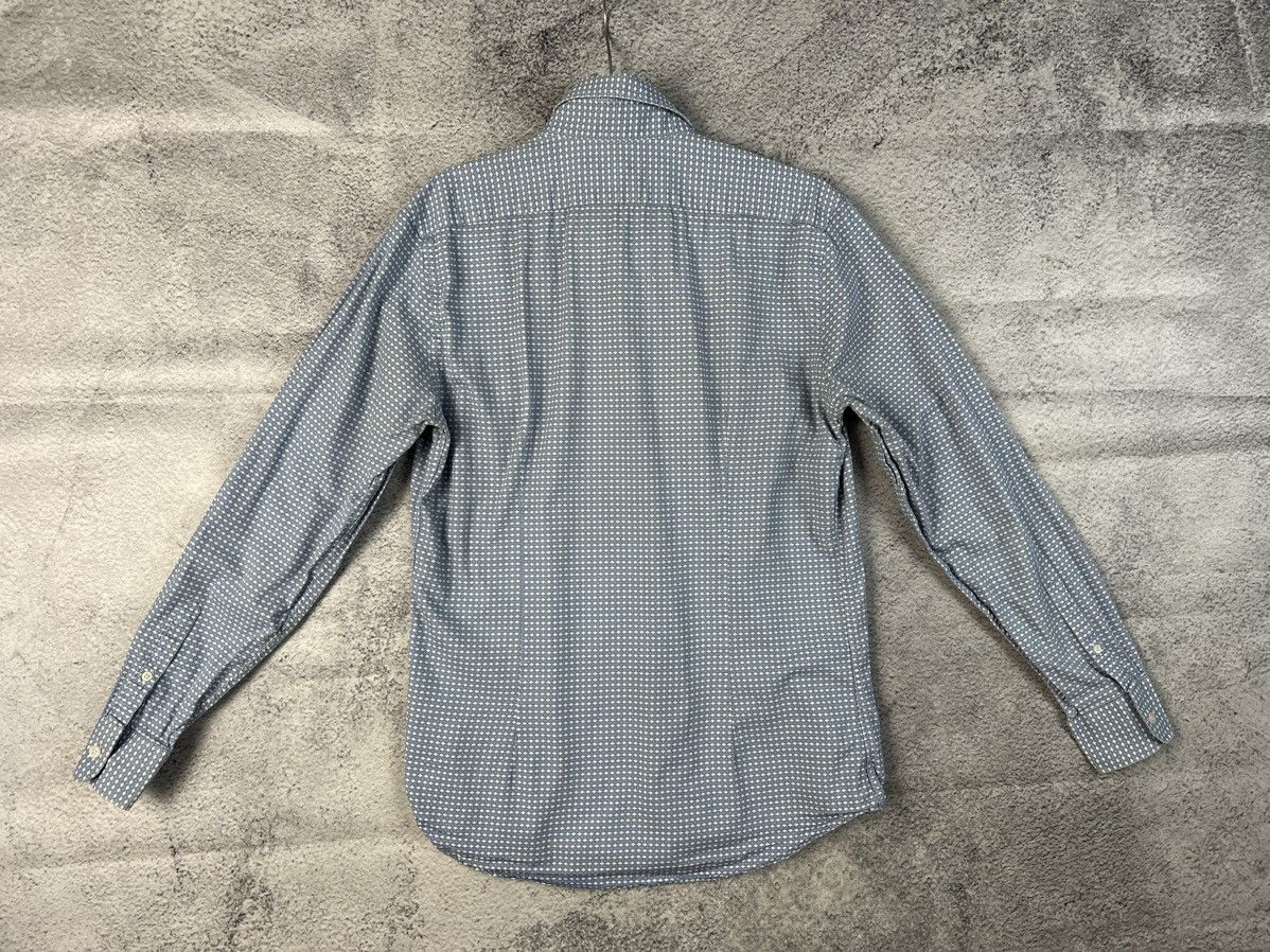 Designer × Reiss Reiss long sleeve shirt Size US L / EU 52-54 / 3 - 5 Thumbnail