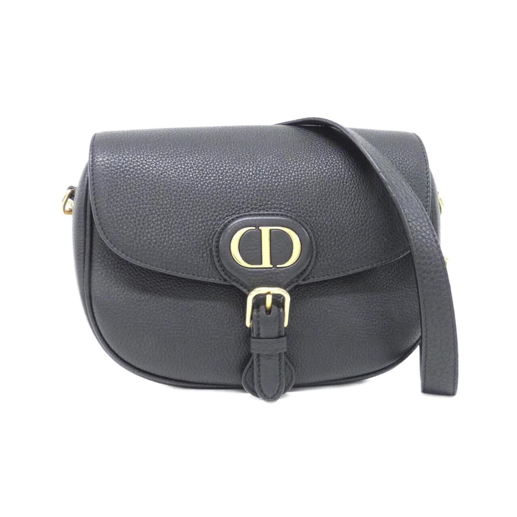 Dior Christian Dior Bobby M9319UBBN Shoulder Bag Size ONE SIZE - 1 Thumbnail