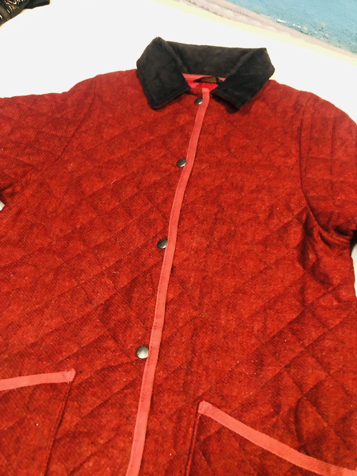 Mackintosh Traditional Weatherwear Scotland By Mackintosh Jacket (17) Size US M / EU 48-50 / 2 - 3 Thumbnail