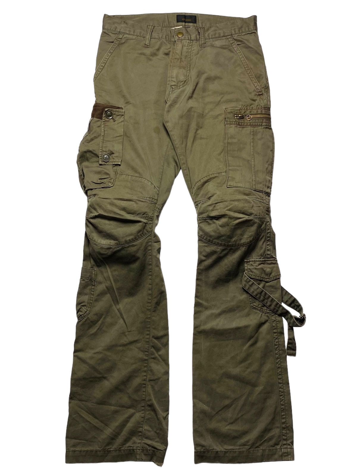 If Six Was Nine × Le Grande Bleu (L.G.B.) × Tete Homme SOLD BUNDLE 