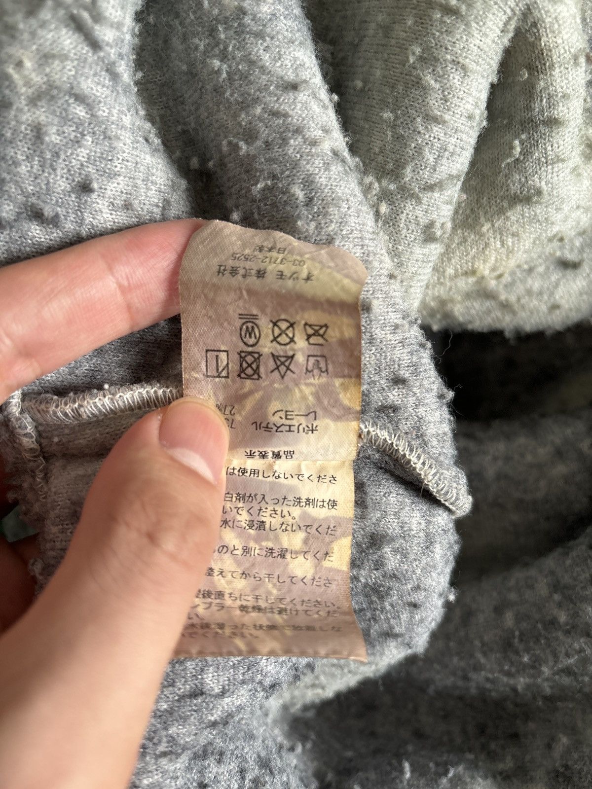 Cactus Plant Flea Market × Human Made cpfm cowboy Size US M / EU 48-50 / 2 - 6 Thumbnail