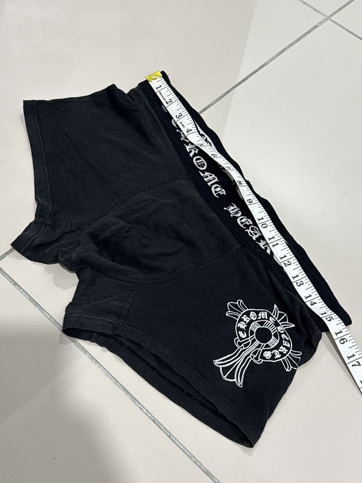 Helmut Lang Combo branded underwear Size US 32 / EU 48 - 12 Thumbnail